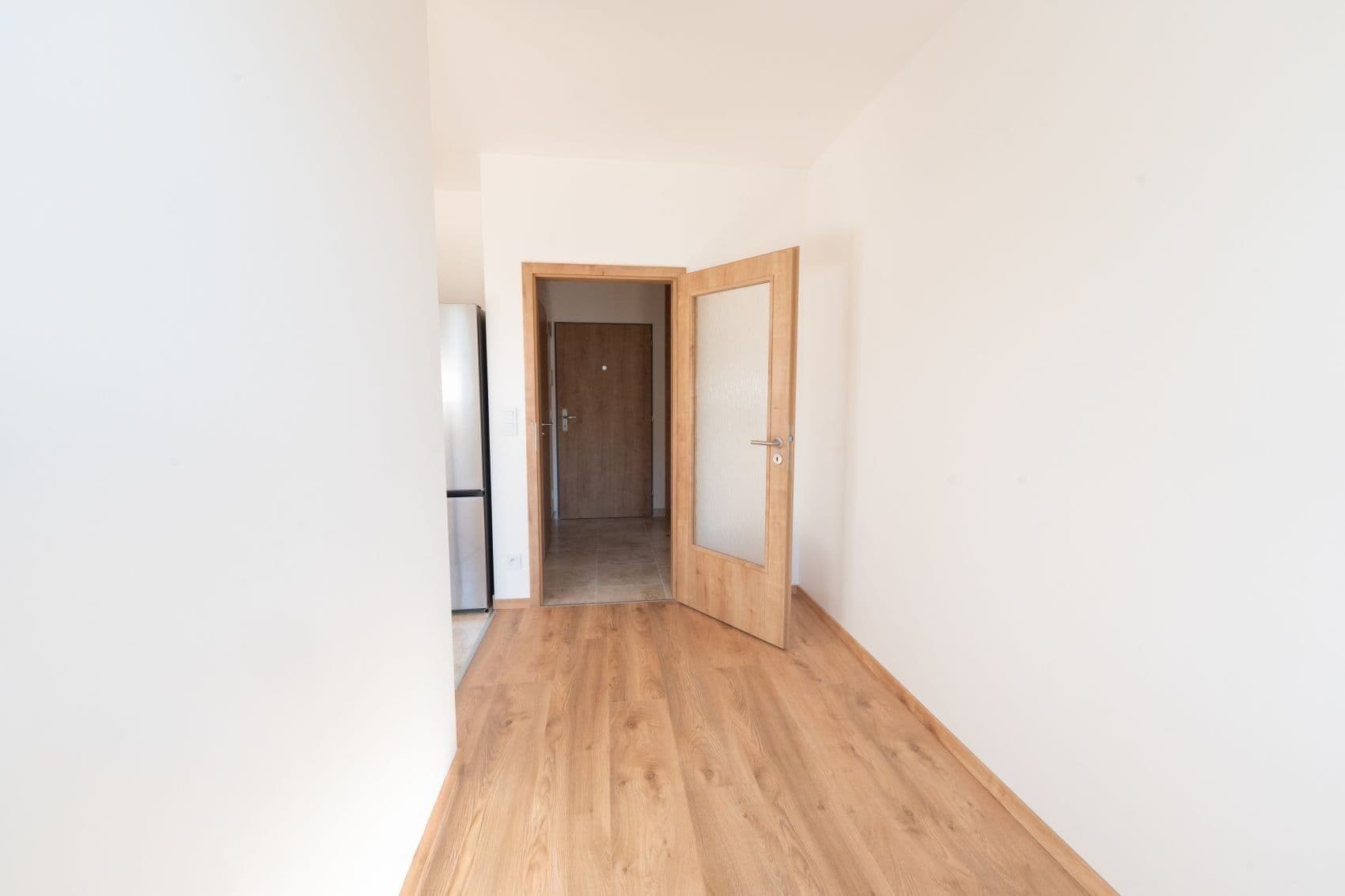 Prenájom bytu 1-izbový 35 m², Miloše Havla, Praha, Praha Prenájom bytu 1-izbový 35 m², Miloše Havla, Praha, Praha