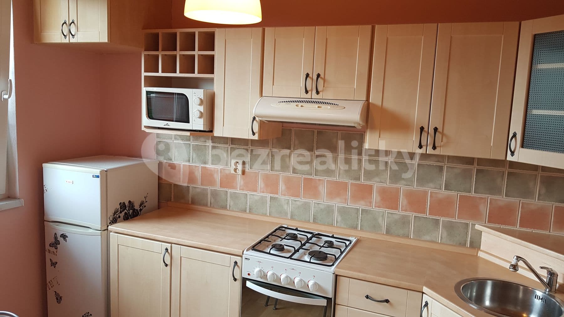 Prenájom bytu 2-izbový 44 m², F. S. Tůmy, Orlová, Moravskoslezský kraj Prenájom bytu 2-izbový 44 m², F. S. Tůmy, Orlová, Moravskoslezský kraj