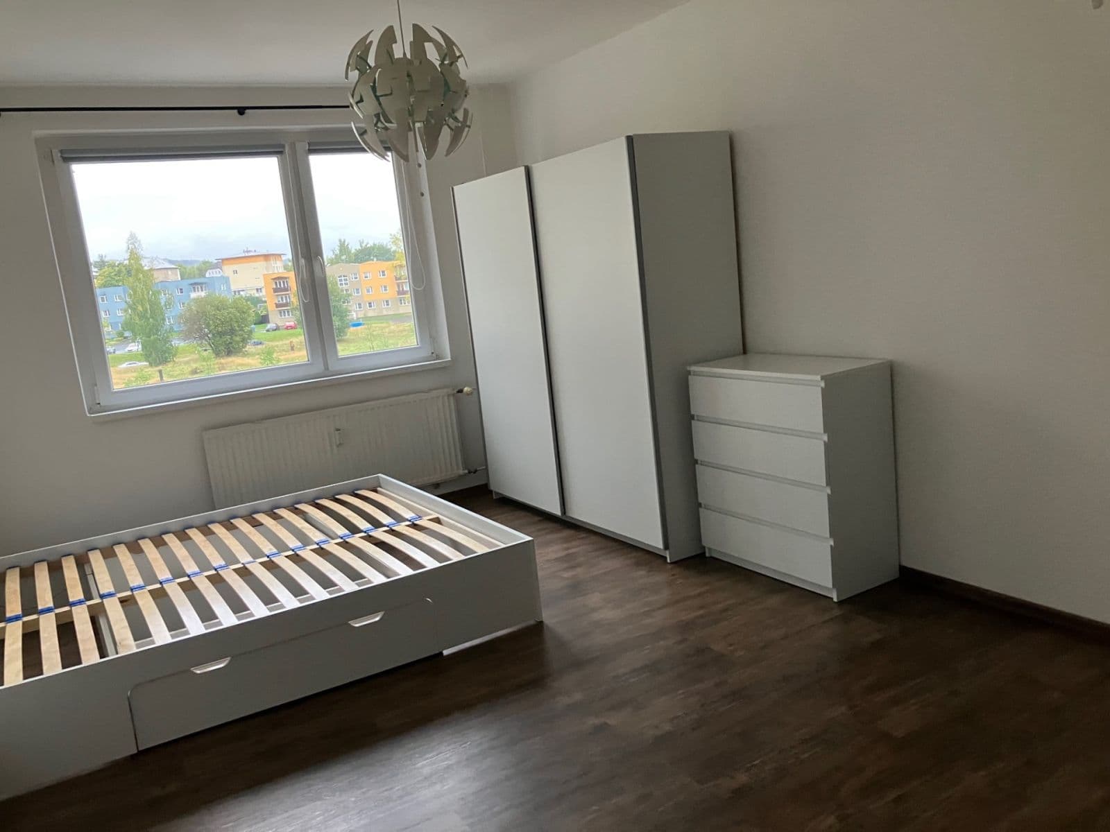 Prenájom bytu 2-izbový 60 m², Spartakiádní, Sokolov, Karlovarský kraj Prenájom bytu 2-izbový 60 m², Spartakiádní, Sokolov, Karlovarský kraj