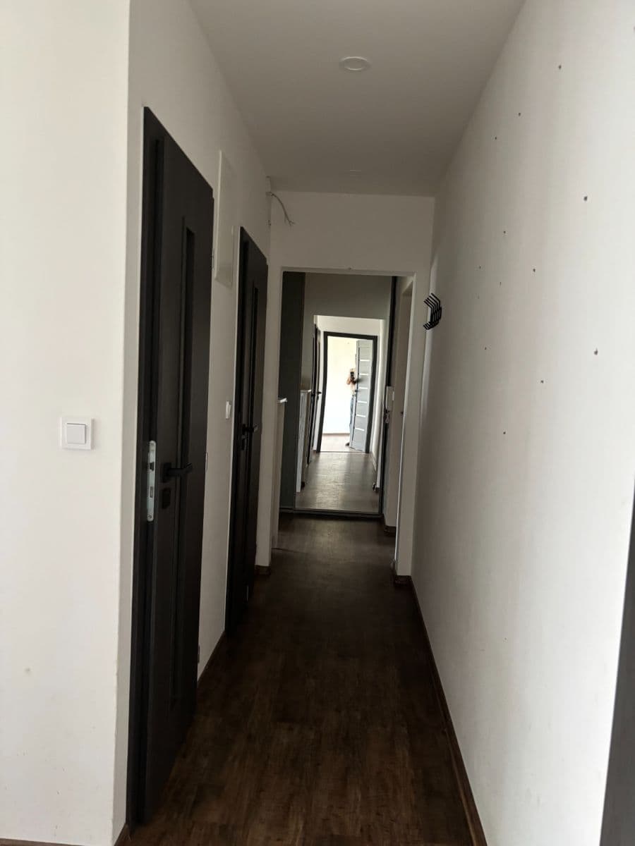 Prenájom bytu 2-izbový 60 m², Spartakiádní, Sokolov, Karlovarský kraj Prenájom bytu 2-izbový 60 m², Spartakiádní, Sokolov, Karlovarský kraj
