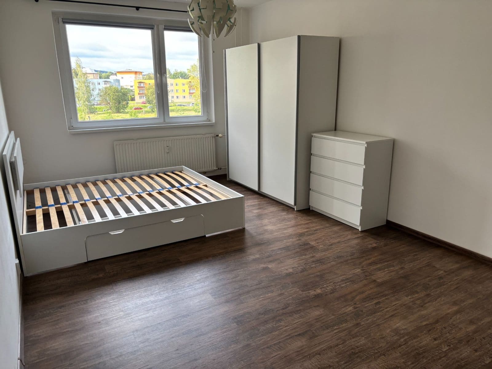 Prenájom bytu 2-izbový 60 m², Spartakiádní, Sokolov, Karlovarský kraj Prenájom bytu 2-izbový 60 m², Spartakiádní, Sokolov, Karlovarský kraj