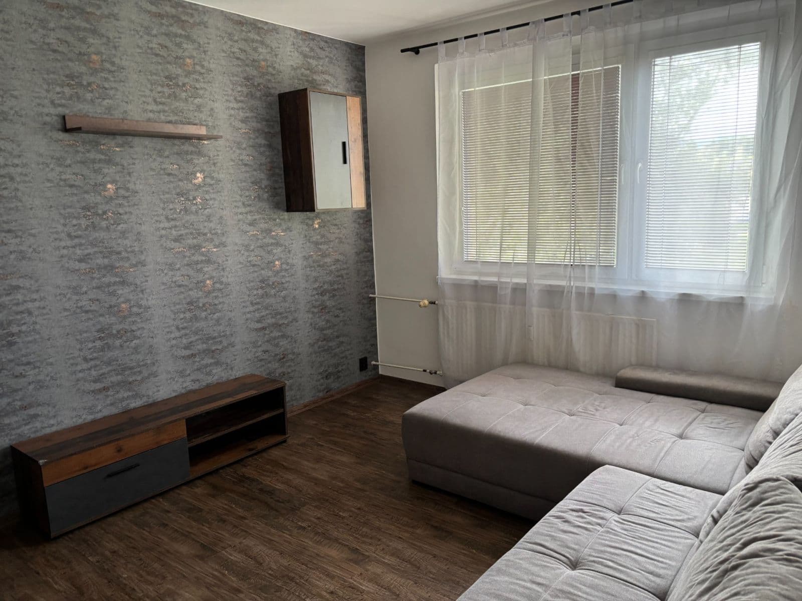 Prenájom bytu 2-izbový 60 m², Spartakiádní, Sokolov, Karlovarský kraj Prenájom bytu 2-izbový 60 m², Spartakiádní, Sokolov, Karlovarský kraj