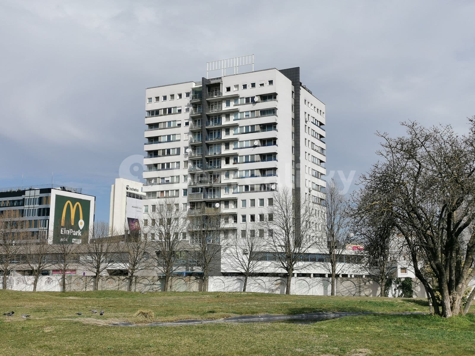 Predaj bytu 2-izbový 47 m², Zadunajská cesta, Petržalka, Bratislavský kraj