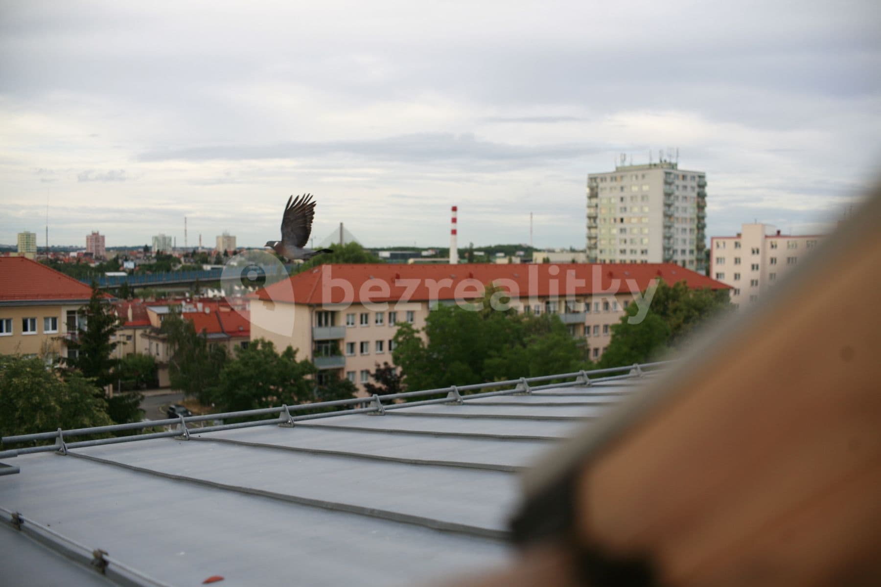 Prenájom bytu 1-izbový 48 m², Jabloňová, Praha, Praha Prenájom bytu 1-izbový 48 m², Jabloňová, Praha, Praha