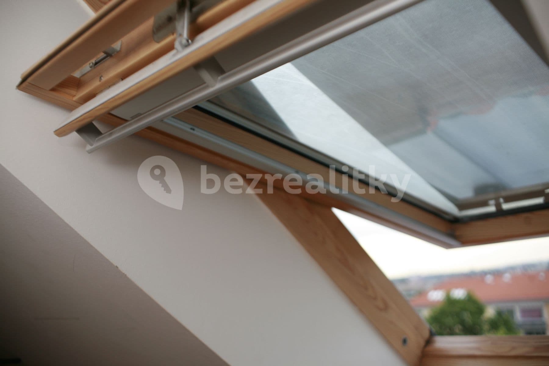 Prenájom bytu 1-izbový 48 m², Jabloňová, Praha, Praha Prenájom bytu 1-izbový 48 m², Jabloňová, Praha, Praha