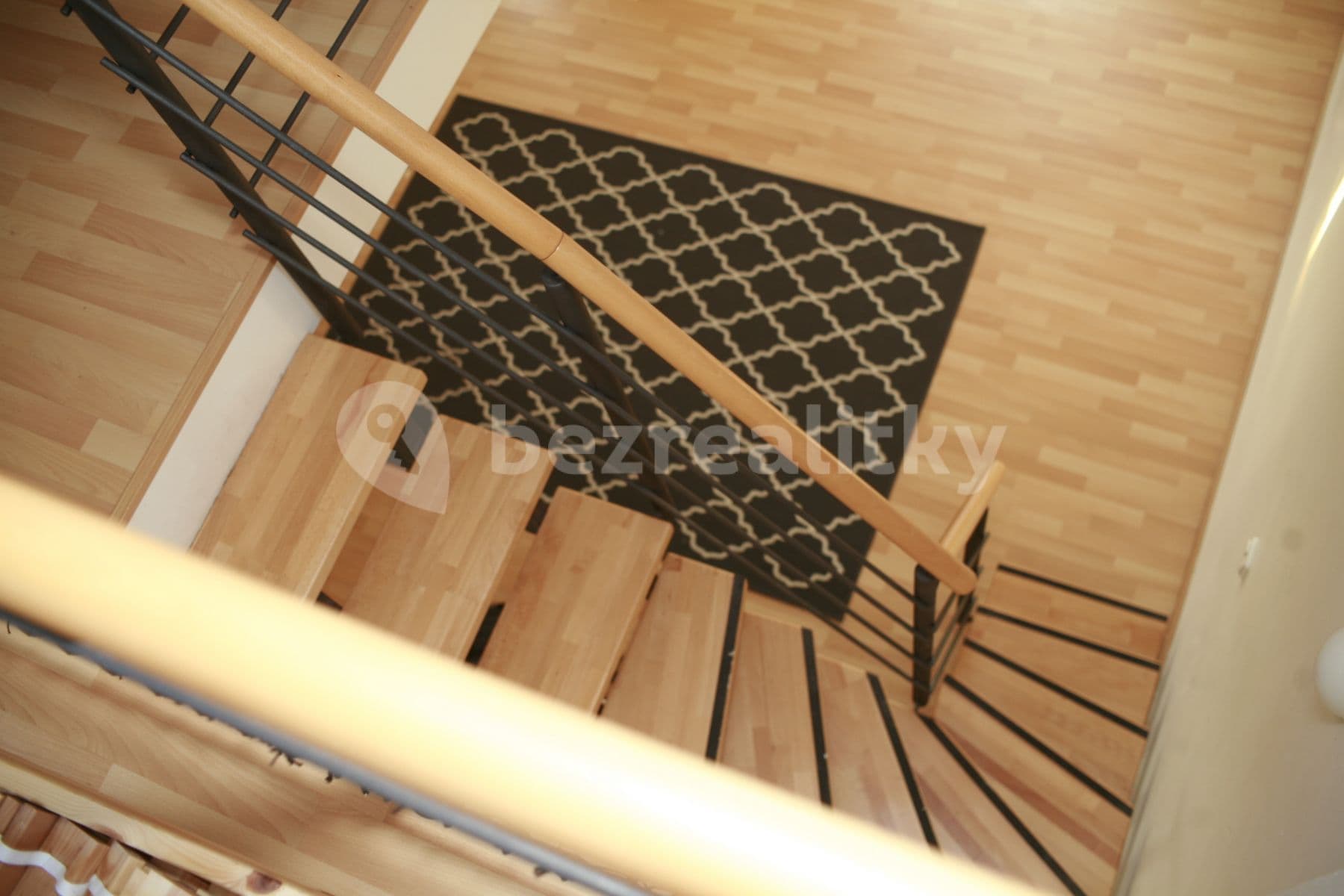 Prenájom bytu 1-izbový 48 m², Jabloňová, Praha, Praha Prenájom bytu 1-izbový 48 m², Jabloňová, Praha, Praha