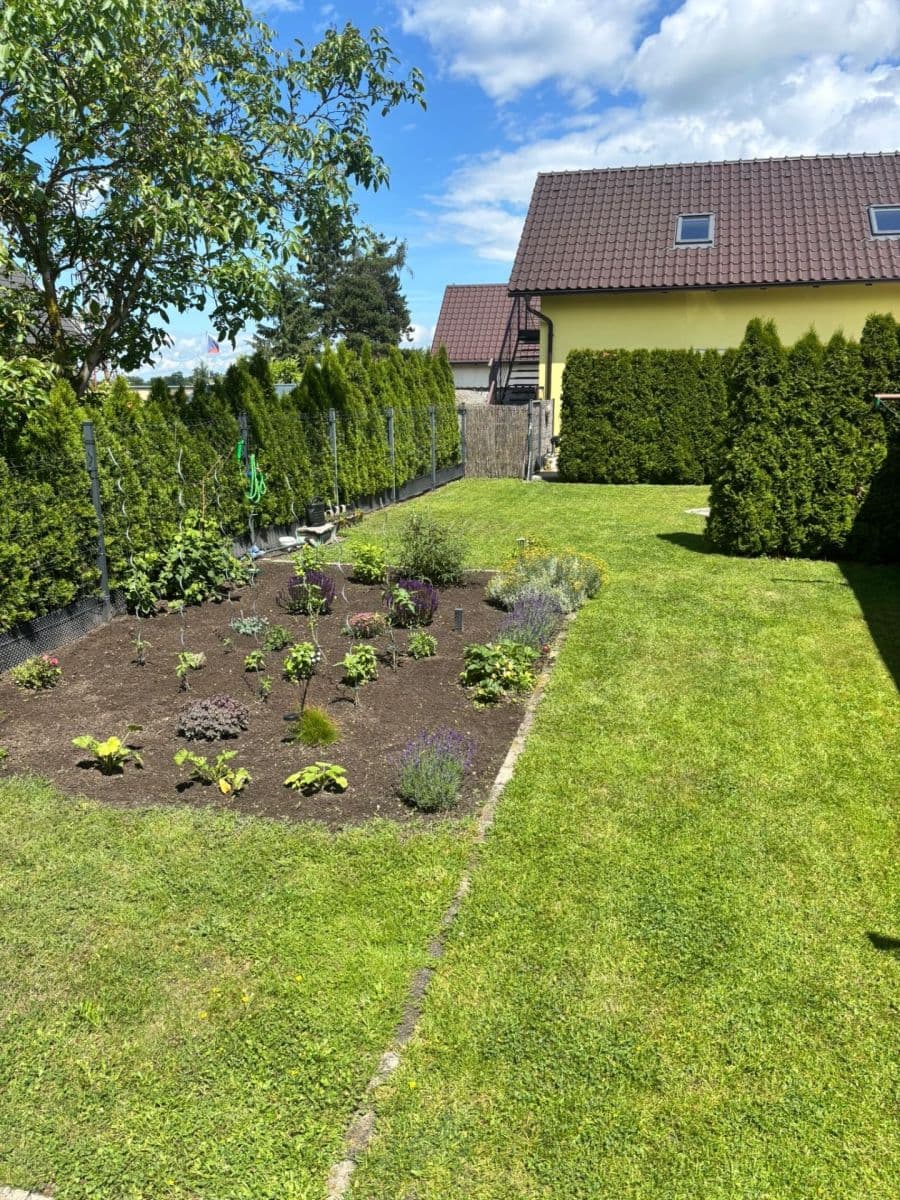 Prenájom bytu 2-izbový 51 m², Průběžná, Poděbrady, Středočeský kraj Prenájom bytu 2-izbový 51 m², Průběžná, Poděbrady, Středočeský kraj