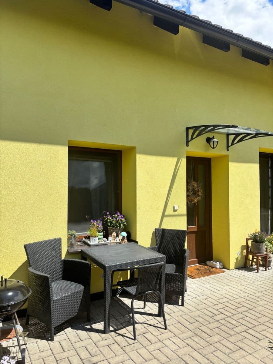 Prenájom bytu 2-izbový 51 m², Průběžná, Poděbrady, Středočeský kraj Prenájom bytu 2-izbový 51 m², Průběžná, Poděbrady, Středočeský kraj