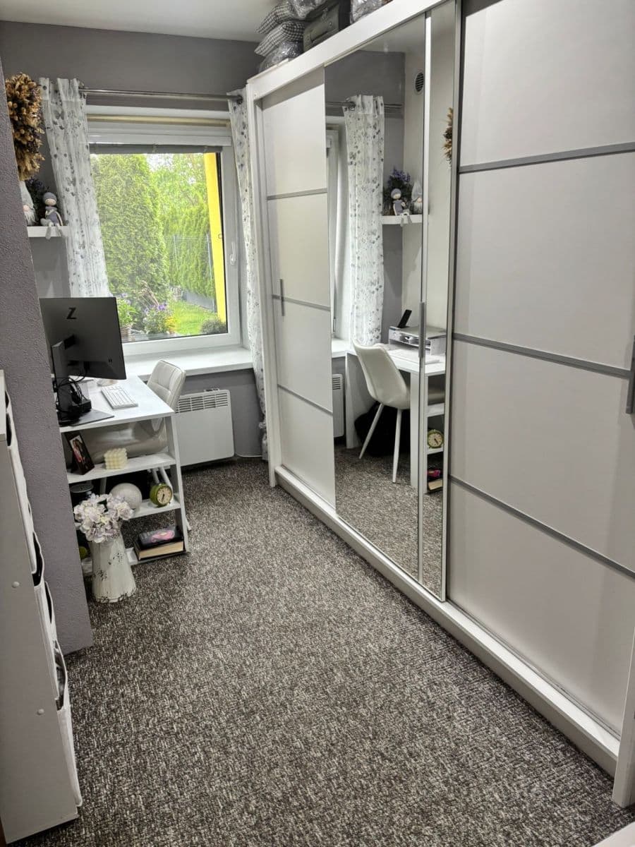 Prenájom bytu 2-izbový 51 m², Průběžná, Poděbrady, Středočeský kraj Prenájom bytu 2-izbový 51 m², Průběžná, Poděbrady, Středočeský kraj