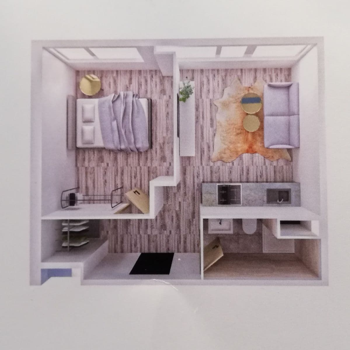 Prenájom bytu 2-izbový 30 m², Hradecká, Hradec Králové, Královéhradecký kraj Prenájom bytu 2-izbový 30 m², Hradecká, Hradec Králové, Královéhradecký kraj