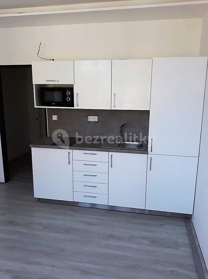 Prenájom bytu 1-izbový 24 m², Skořepka, Brno, Jihomoravský kraj