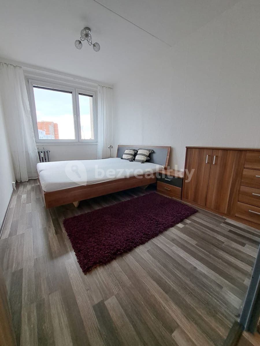Prenájom bytu 2-izbový 45 m², Kardašovská, Praha, Praha Prenájom bytu 2-izbový 45 m², Kardašovská, Praha, Praha