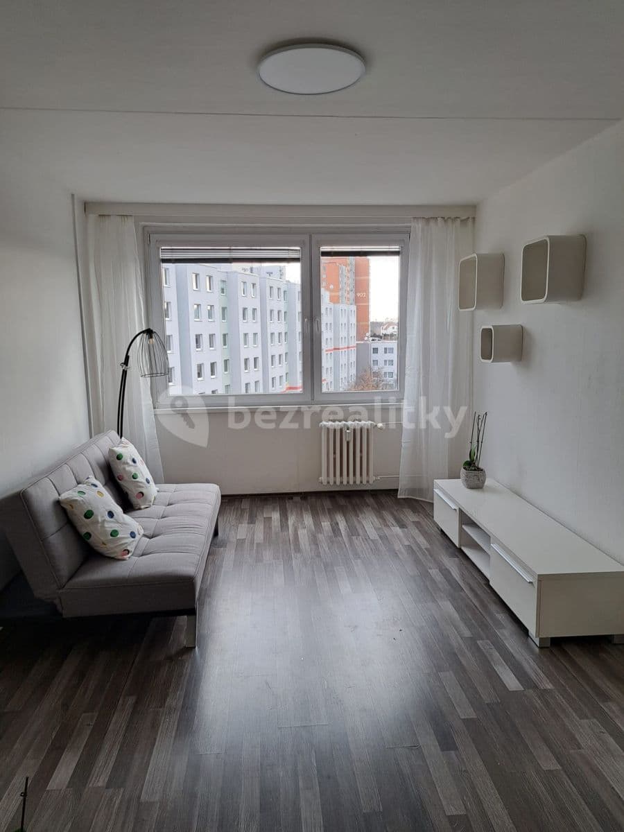 Prenájom bytu 2-izbový 45 m², Kardašovská, Praha, Praha Prenájom bytu 2-izbový 45 m², Kardašovská, Praha, Praha