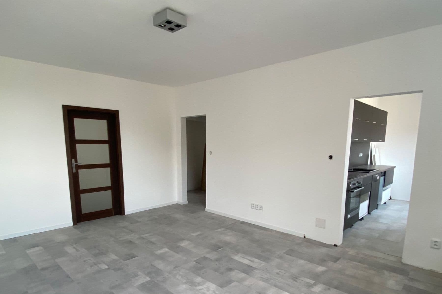 Prenájom bytu 3-izbový 68 m², Švédská, Ostrava, Moravskoslezský kraj Prenájom bytu 3-izbový 68 m², Švédská, Ostrava, Moravskoslezský kraj