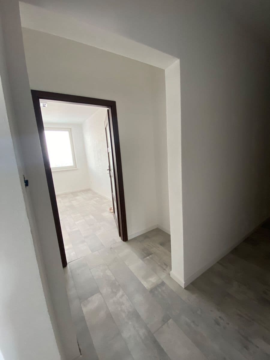 Prenájom bytu 3-izbový 68 m², Švédská, Ostrava, Moravskoslezský kraj Prenájom bytu 3-izbový 68 m², Švédská, Ostrava, Moravskoslezský kraj