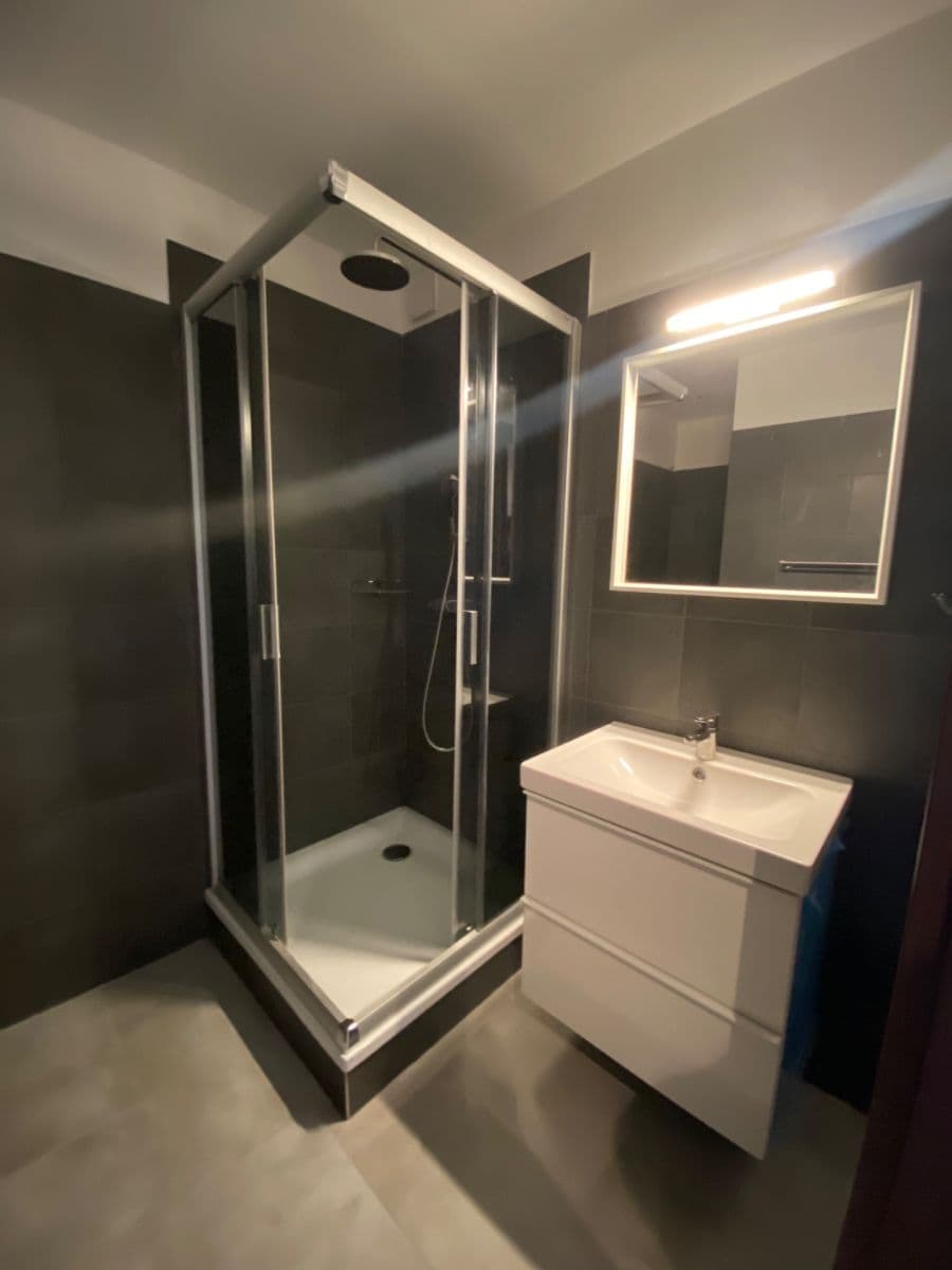 Prenájom bytu 3-izbový 68 m², Švédská, Ostrava, Moravskoslezský kraj Prenájom bytu 3-izbový 68 m², Švédská, Ostrava, Moravskoslezský kraj