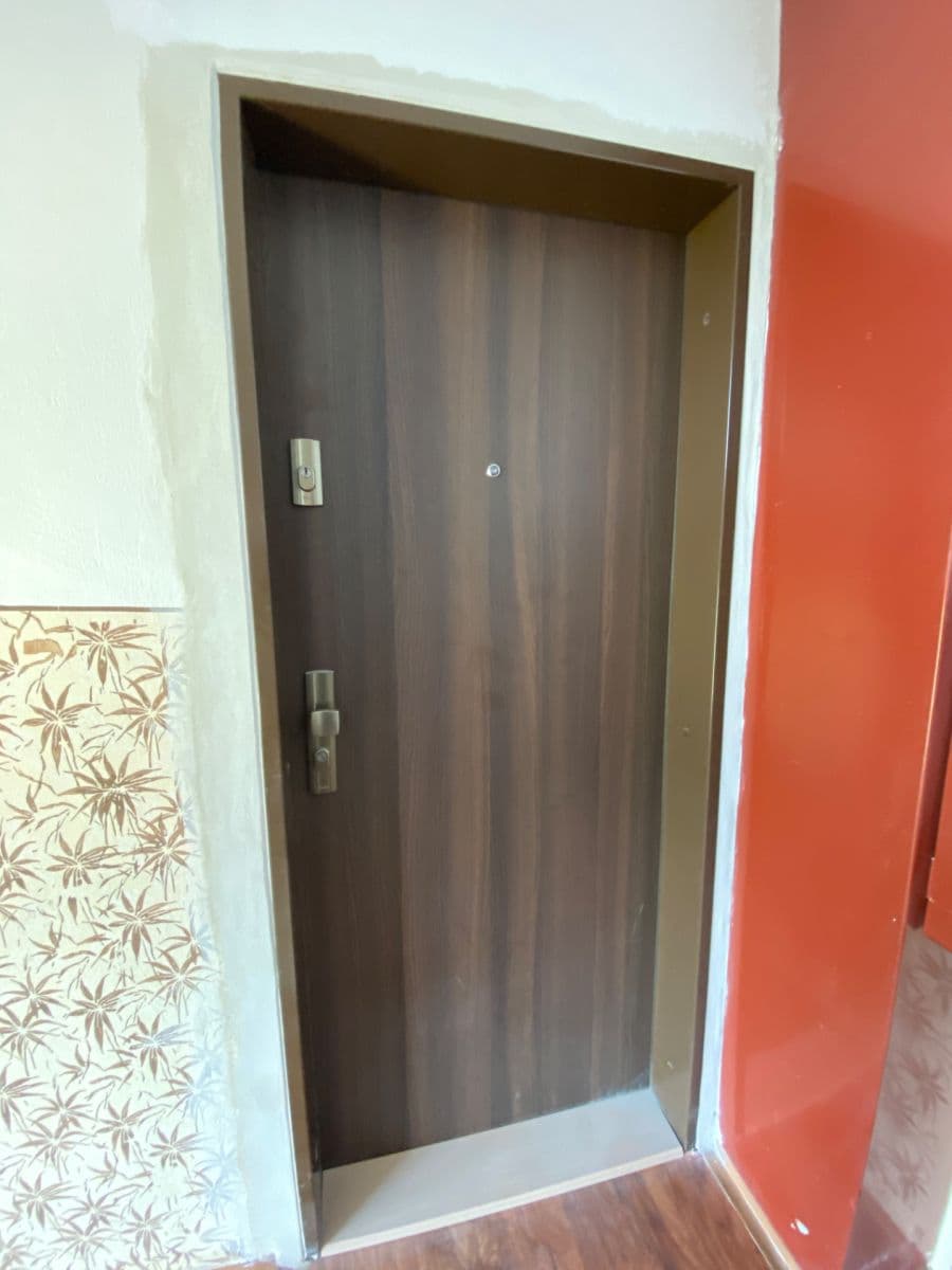 Prenájom bytu 3-izbový 68 m², Švédská, Ostrava, Moravskoslezský kraj Prenájom bytu 3-izbový 68 m², Švédská, Ostrava, Moravskoslezský kraj