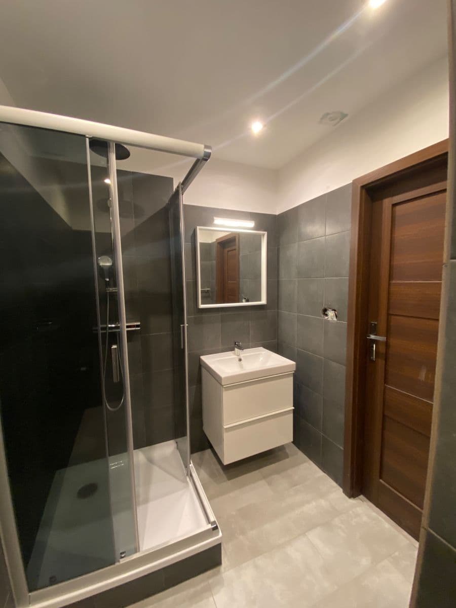 Prenájom bytu 3-izbový 68 m², Švédská, Ostrava, Moravskoslezský kraj Prenájom bytu 3-izbový 68 m², Švédská, Ostrava, Moravskoslezský kraj