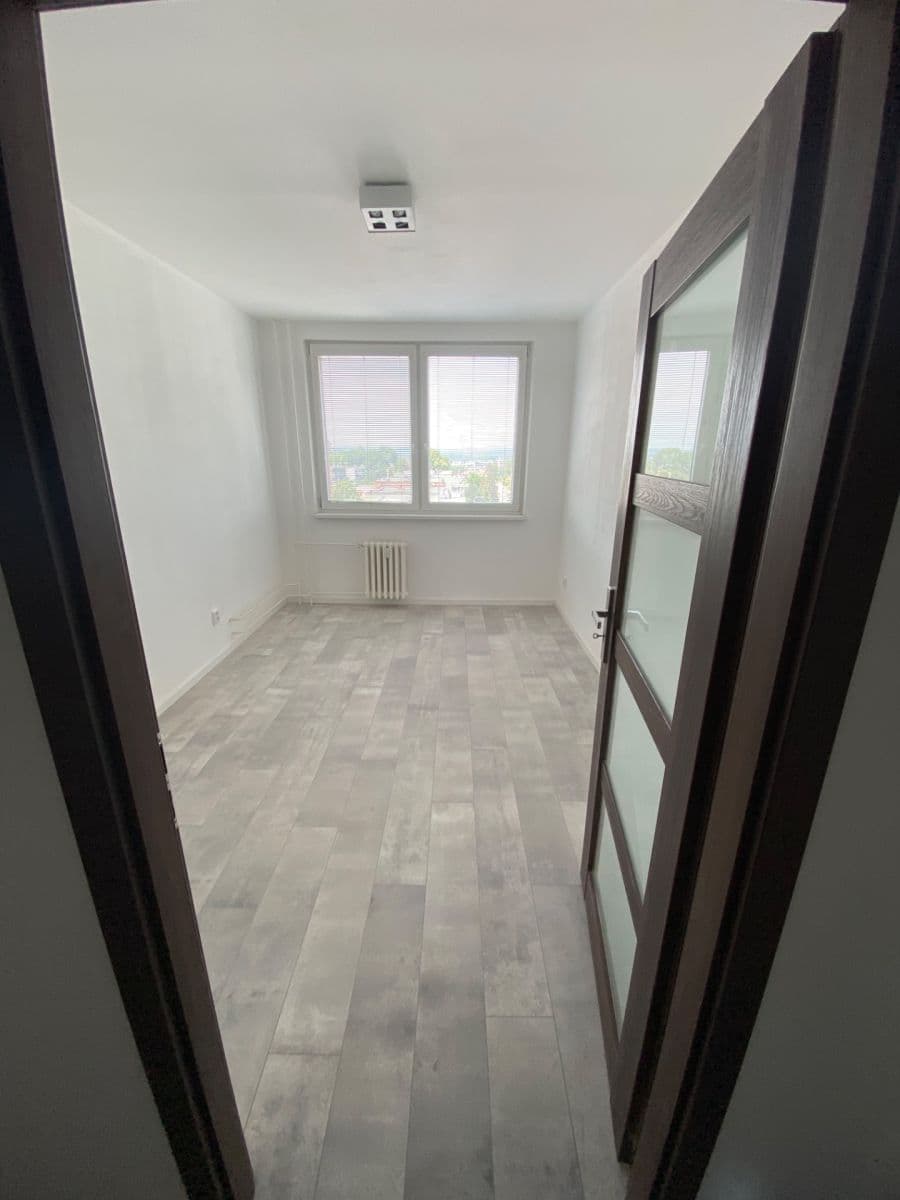 Prenájom bytu 3-izbový 68 m², Švédská, Ostrava, Moravskoslezský kraj Prenájom bytu 3-izbový 68 m², Švédská, Ostrava, Moravskoslezský kraj