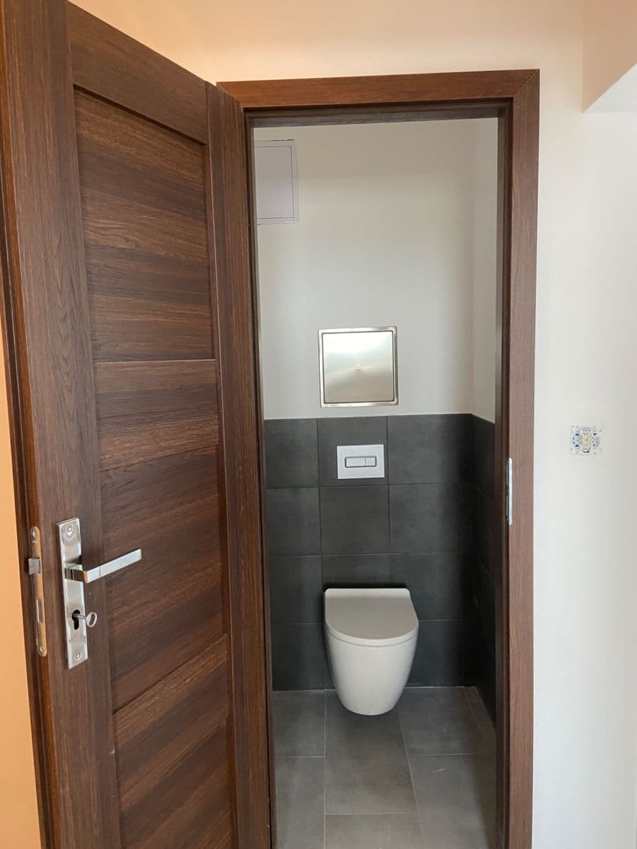 Prenájom bytu 3-izbový 68 m², Švédská, Ostrava, Moravskoslezský kraj Prenájom bytu 3-izbový 68 m², Švédská, Ostrava, Moravskoslezský kraj