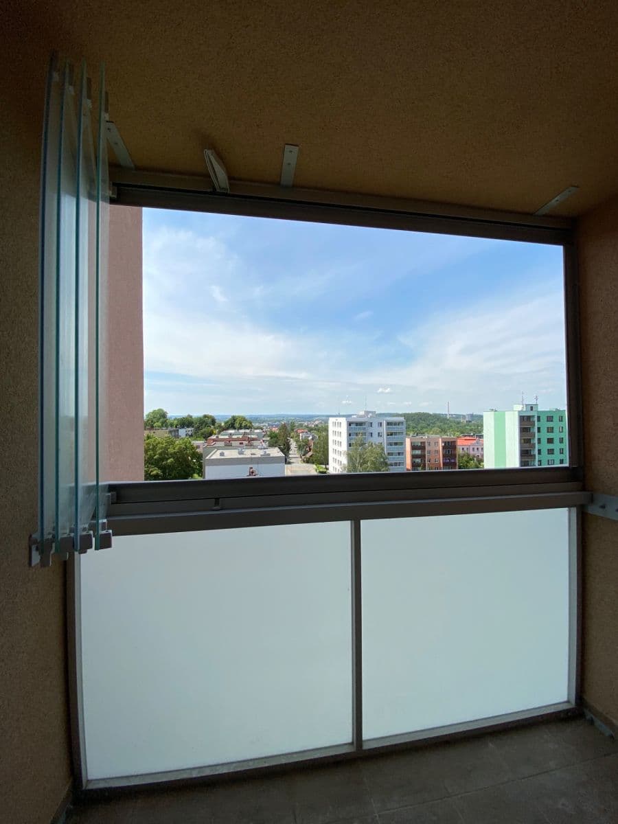 Prenájom bytu 3-izbový 68 m², Švédská, Ostrava, Moravskoslezský kraj Prenájom bytu 3-izbový 68 m², Švédská, Ostrava, Moravskoslezský kraj