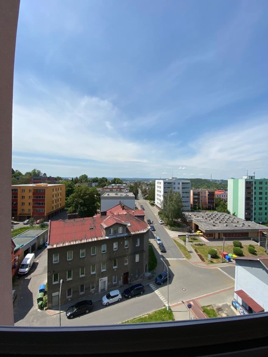 Prenájom bytu 3-izbový 68 m², Švédská, Ostrava, Moravskoslezský kraj Prenájom bytu 3-izbový 68 m², Švédská, Ostrava, Moravskoslezský kraj