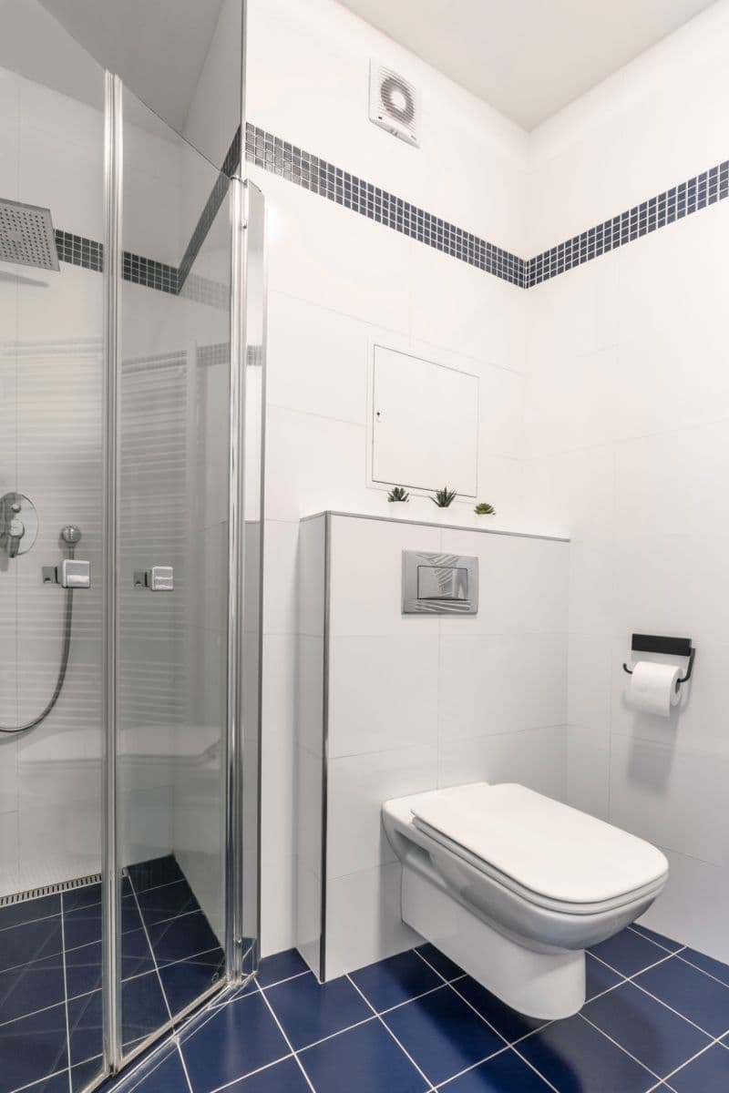 Prenájom bytu 1-izbový 43 m², Vyšehradská, Praha, Praha Prenájom bytu 1-izbový 43 m², Vyšehradská, Praha, Praha