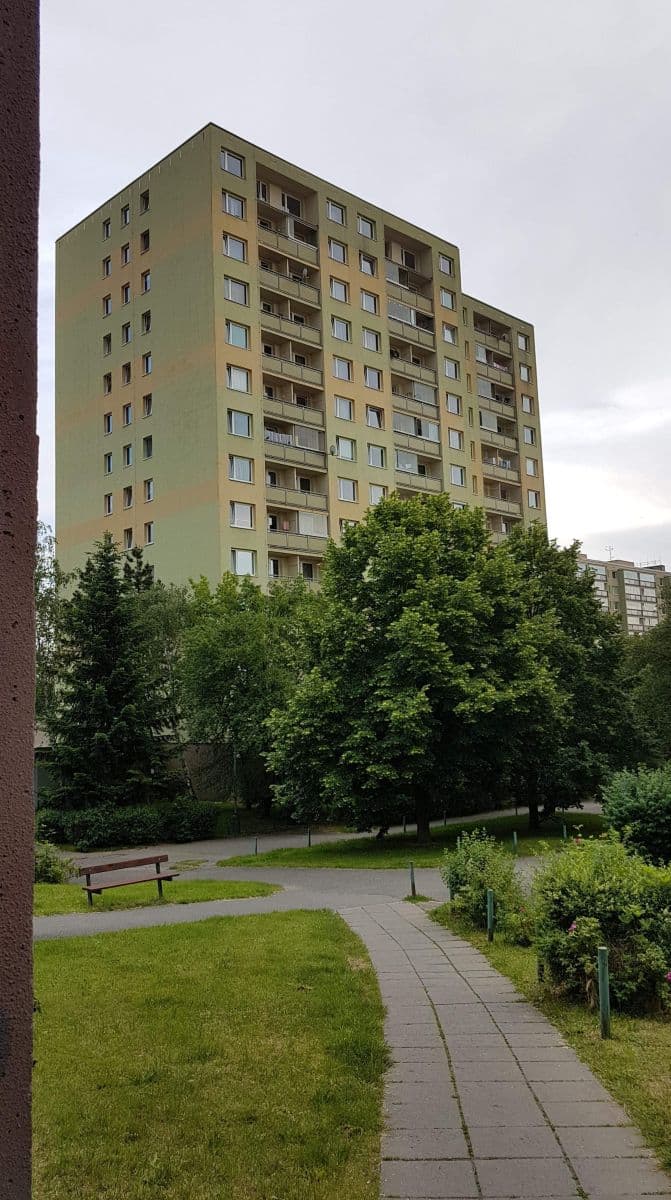 Prenájom bytu 2-izbový 50 m², Tererova, Praha, Praha Prenájom bytu 2-izbový 50 m², Tererova, Praha, Praha