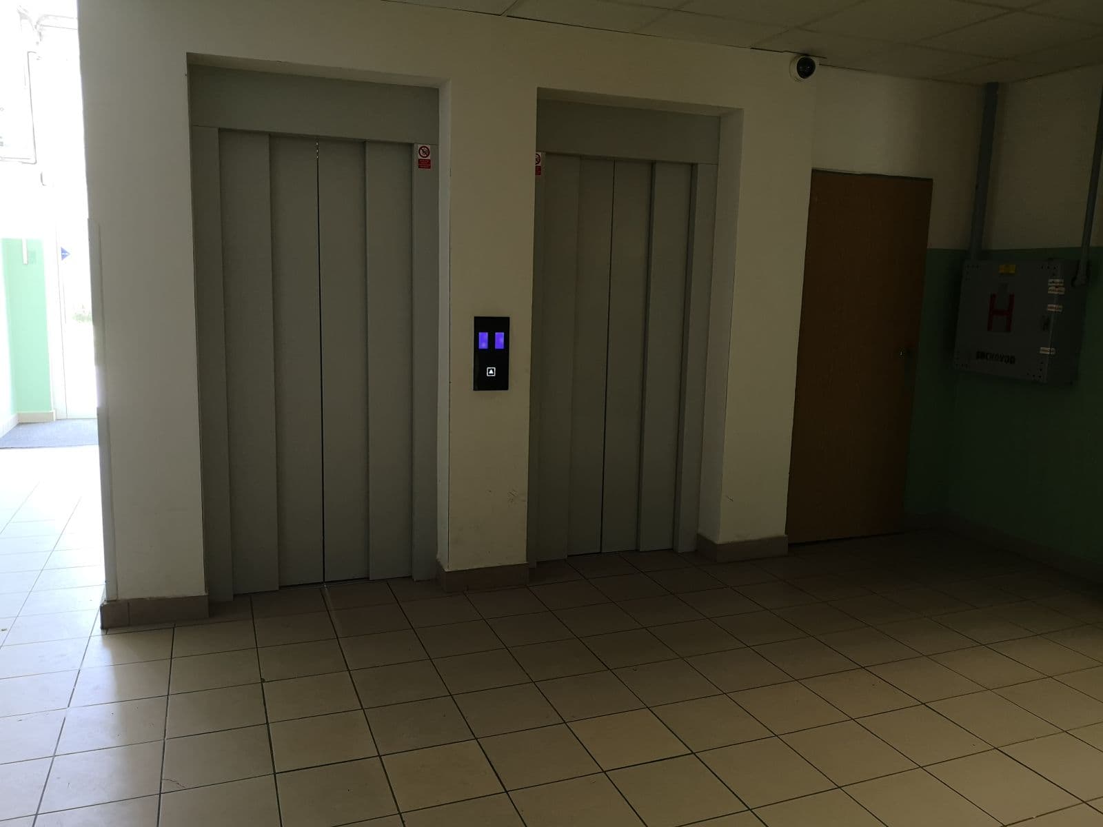 Prenájom bytu 2-izbový 50 m², Tererova, Praha, Praha Prenájom bytu 2-izbový 50 m², Tererova, Praha, Praha