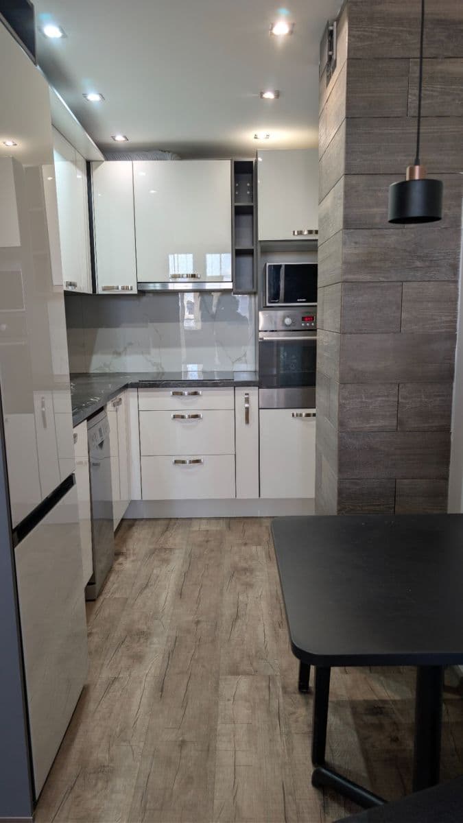 Prenájom bytu 2-izbový 50 m², Tererova, Praha, Praha Prenájom bytu 2-izbový 50 m², Tererova, Praha, Praha