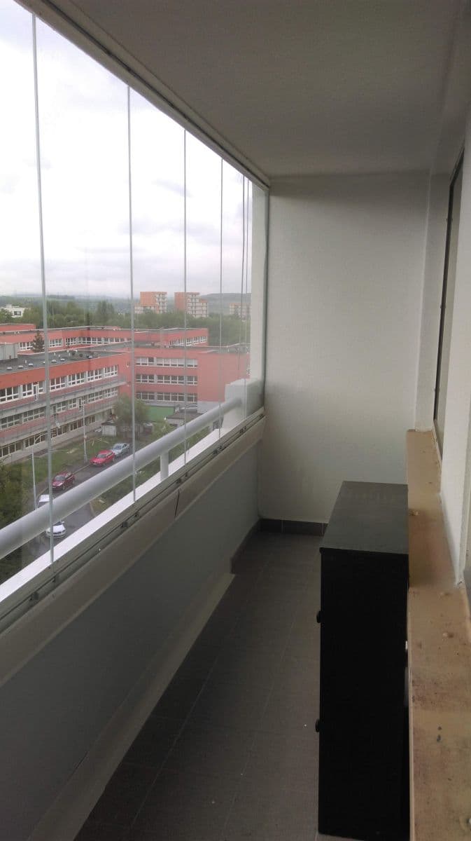 Prenájom bytu 1-izbový 52 m², Trávníčkova, Praha, Praha Prenájom bytu 1-izbový 52 m², Trávníčkova, Praha, Praha