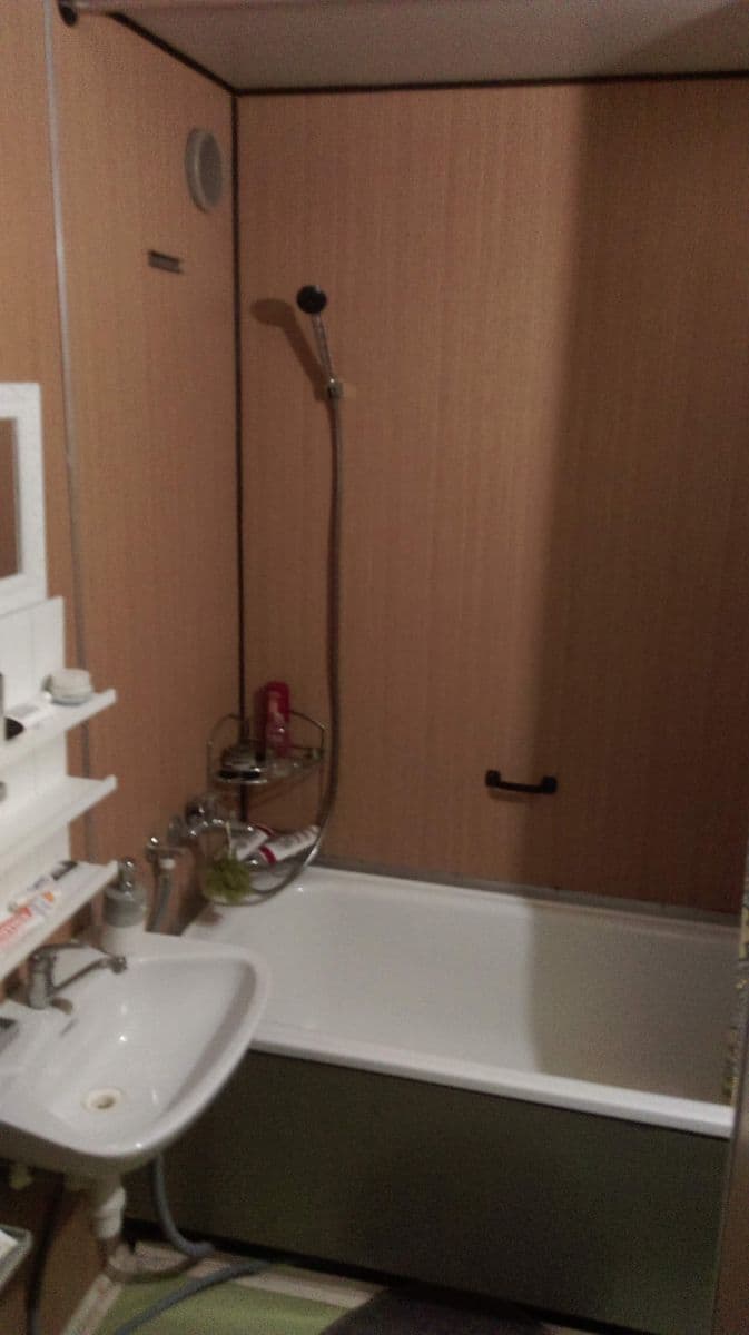 Prenájom bytu 1-izbový 52 m², Trávníčkova, Praha, Praha Prenájom bytu 1-izbový 52 m², Trávníčkova, Praha, Praha