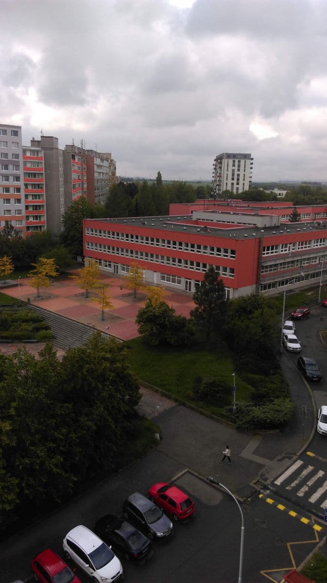 Prenájom bytu 1-izbový 52 m², Trávníčkova, Praha, Praha Prenájom bytu 1-izbový 52 m², Trávníčkova, Praha, Praha