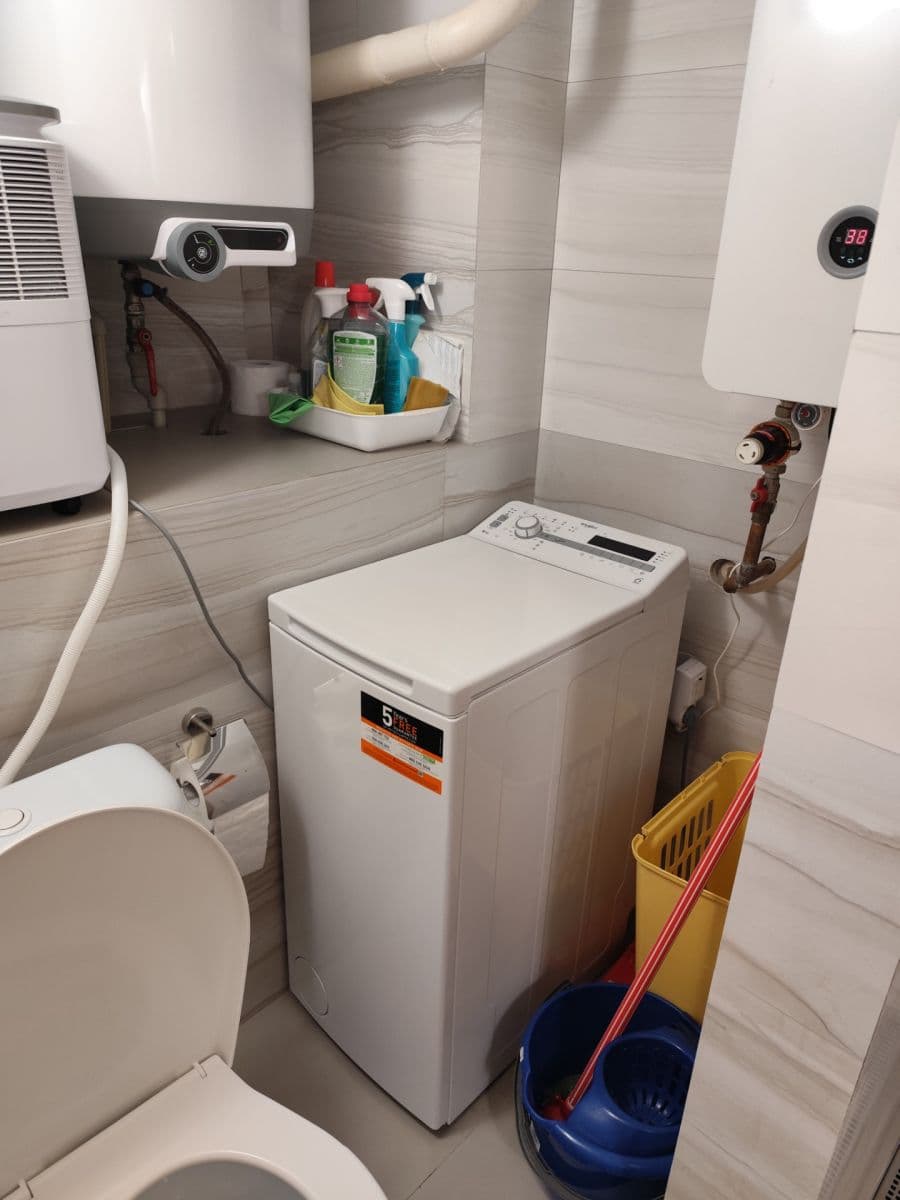 Prenájom bytu 1-izbový 42 m², Sudoměřská, Praha, Praha Prenájom bytu 1-izbový 42 m², Sudoměřská, Praha, Praha