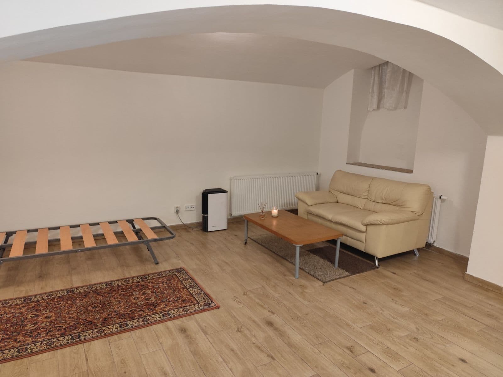 Prenájom bytu 1-izbový 42 m², Sudoměřská, Praha, Praha Prenájom bytu 1-izbový 42 m², Sudoměřská, Praha, Praha