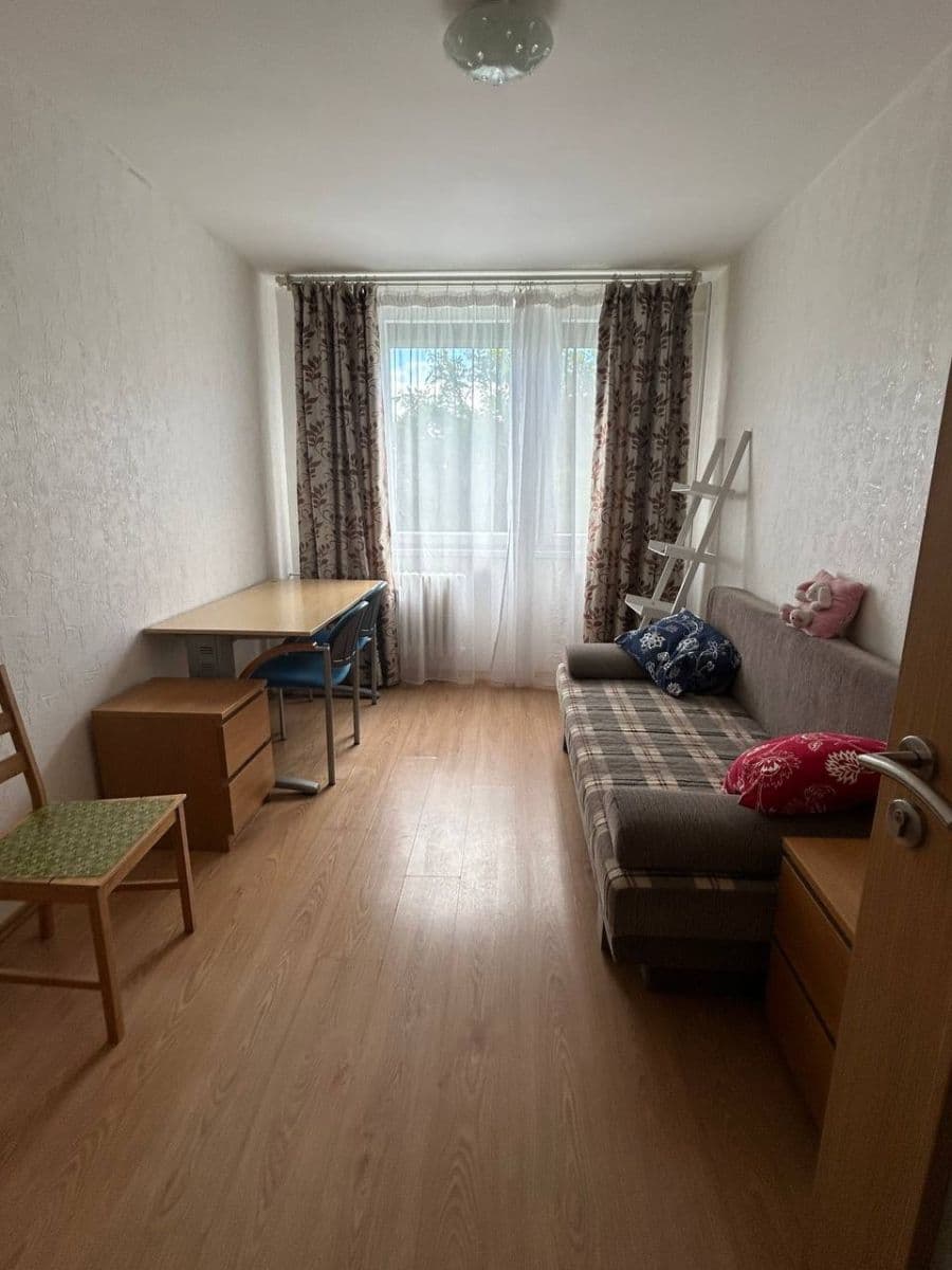 Prenájom bytu 2-izbový 43 m², Kettnerova, Praha, Praha Prenájom bytu 2-izbový 43 m², Kettnerova, Praha, Praha