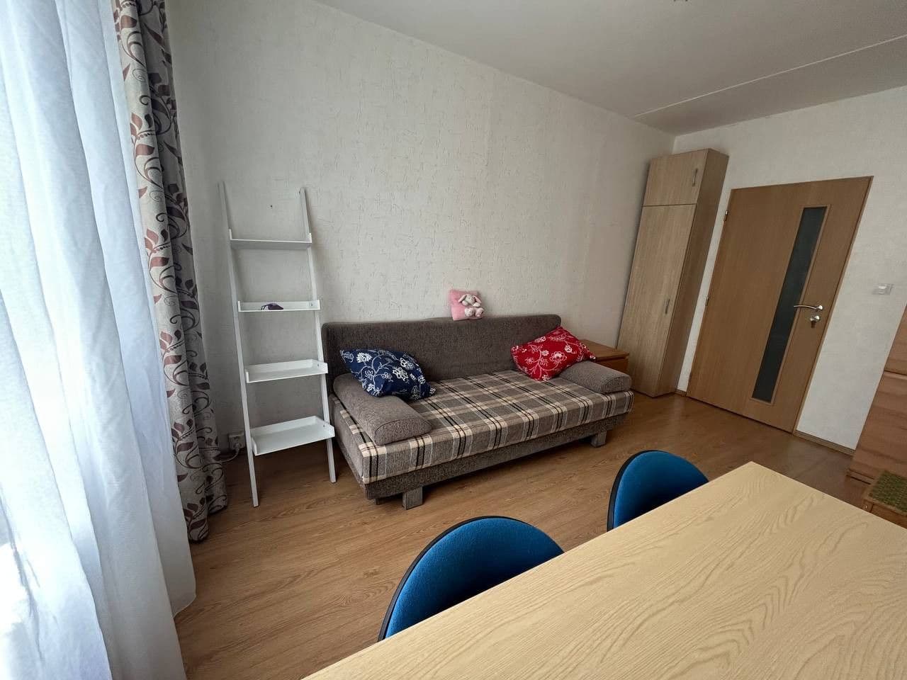 Prenájom bytu 2-izbový 43 m², Kettnerova, Praha, Praha Prenájom bytu 2-izbový 43 m², Kettnerova, Praha, Praha