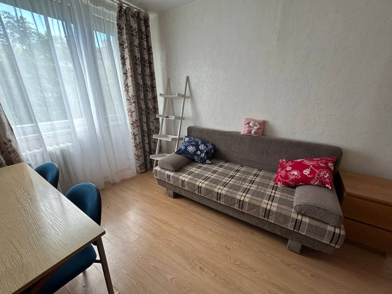 Prenájom bytu 2-izbový 43 m², Kettnerova, Praha, Praha Prenájom bytu 2-izbový 43 m², Kettnerova, Praha, Praha