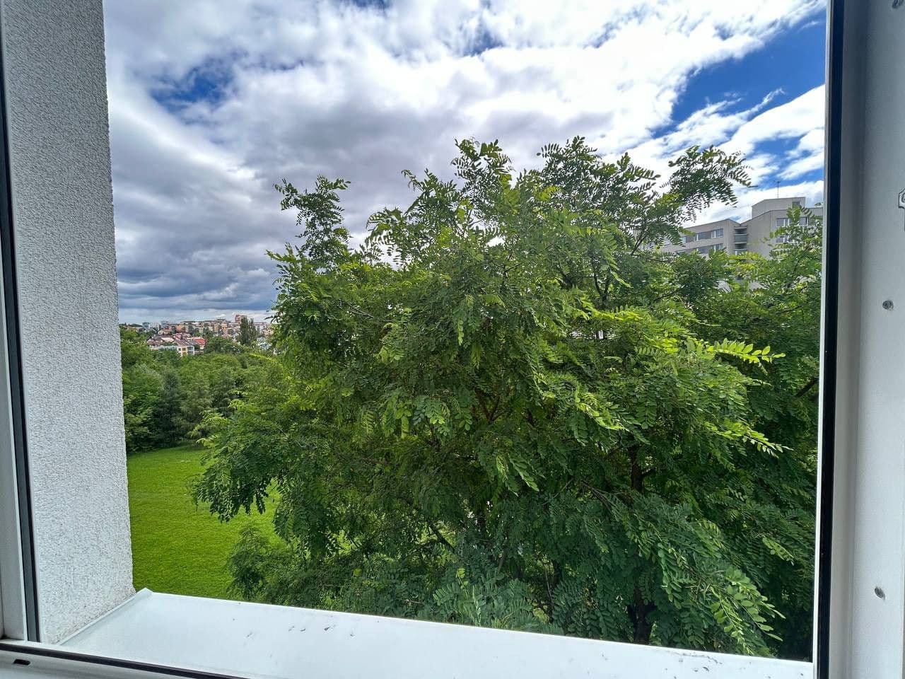 Prenájom bytu 2-izbový 43 m², Kettnerova, Praha, Praha Prenájom bytu 2-izbový 43 m², Kettnerova, Praha, Praha