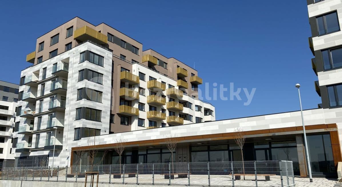 Prenájom bytu 2-izbový 56 m², Honzíkova, Praha, Praha Prenájom bytu 2-izbový 56 m², Honzíkova, Praha, Praha