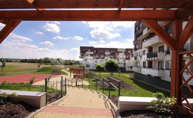 Prenájom bytu 2-izbový 56 m², Honzíkova, Praha, Praha Prenájom bytu 2-izbový 56 m², Honzíkova, Praha, Praha