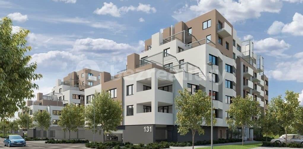 Prenájom bytu 2-izbový 56 m², Honzíkova, Praha, Praha Prenájom bytu 2-izbový 56 m², Honzíkova, Praha, Praha