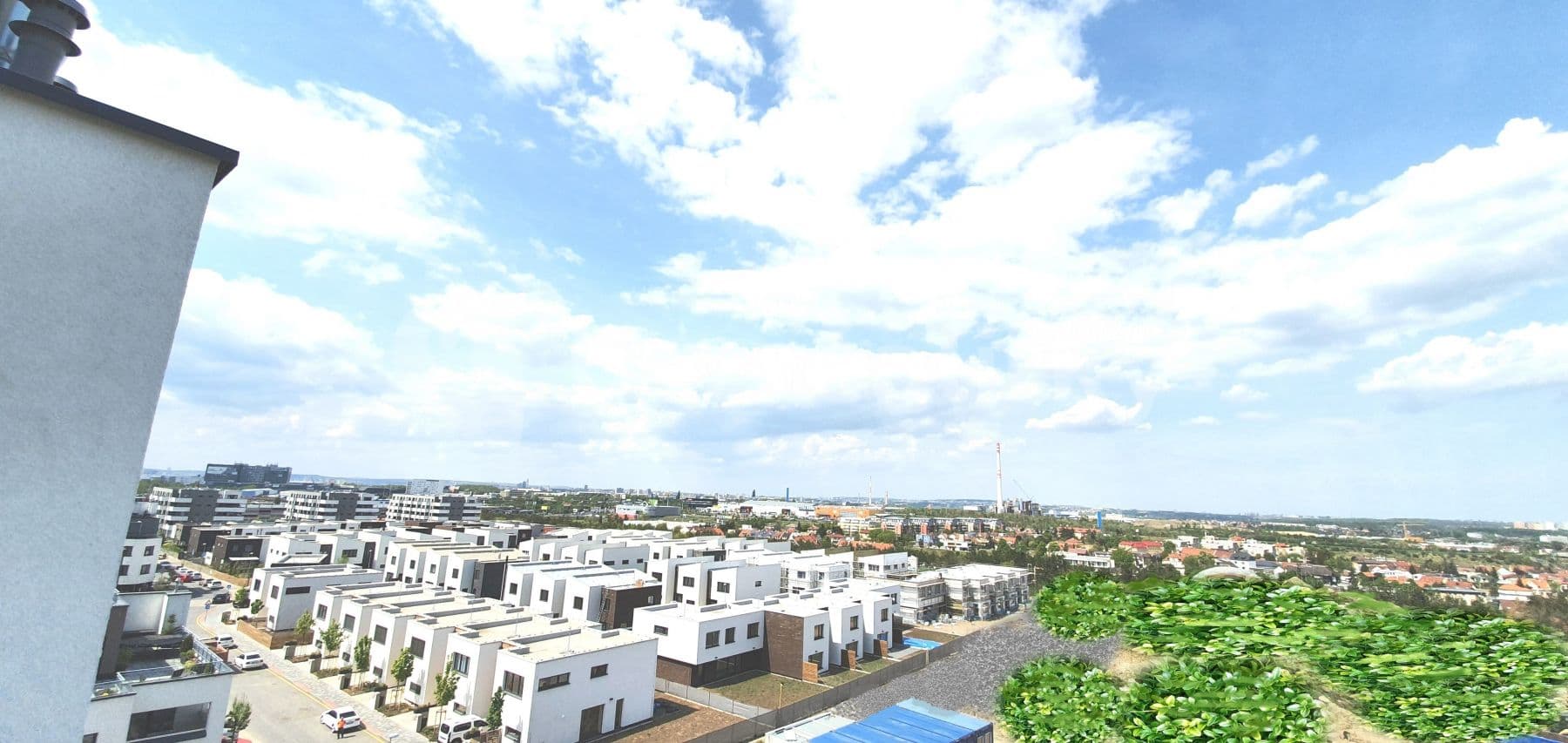 Prenájom bytu 2-izbový 56 m², Honzíkova, Praha, Praha Prenájom bytu 2-izbový 56 m², Honzíkova, Praha, Praha
