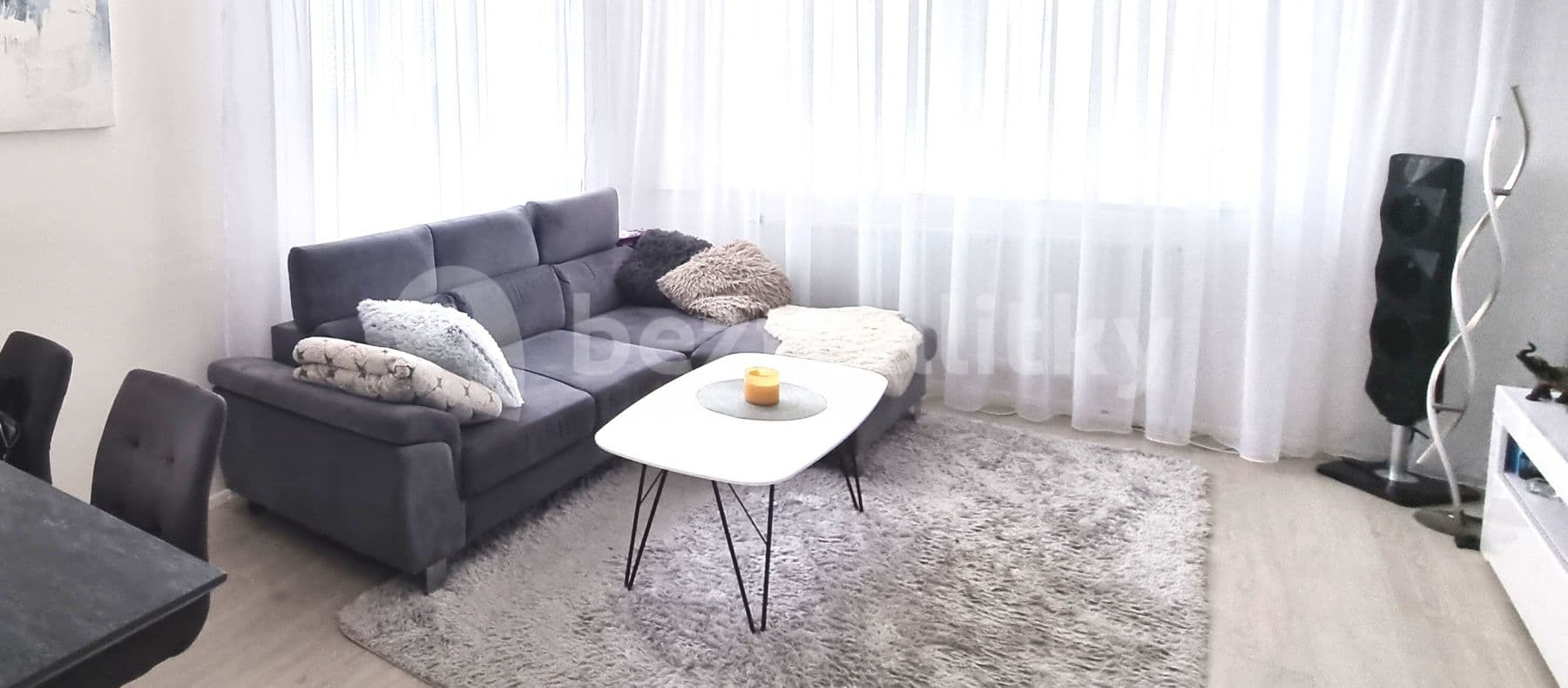 Prenájom bytu 2-izbový 56 m², Honzíkova, Praha, Praha Prenájom bytu 2-izbový 56 m², Honzíkova, Praha, Praha