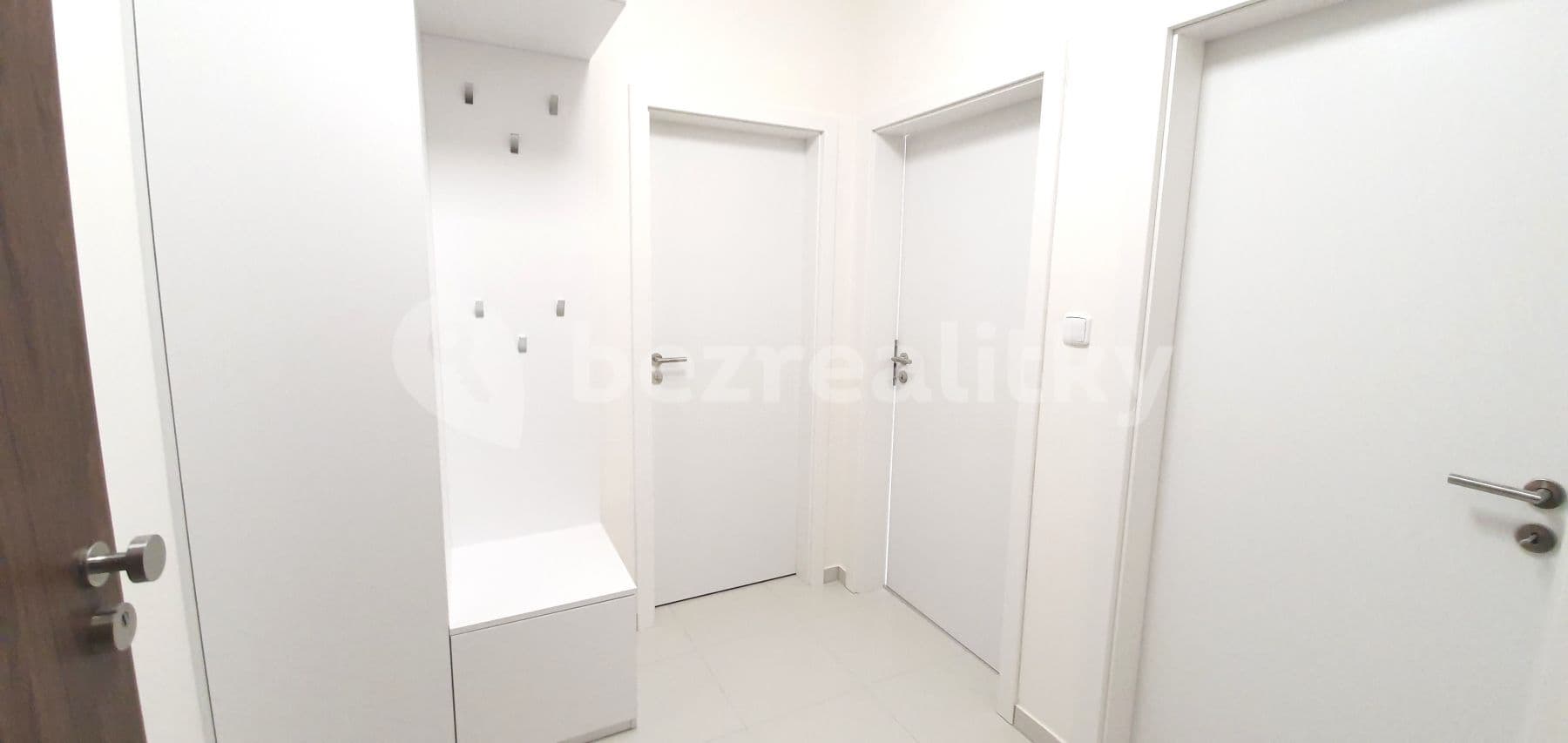 Prenájom bytu 2-izbový 56 m², Honzíkova, Praha, Praha Prenájom bytu 2-izbový 56 m², Honzíkova, Praha, Praha