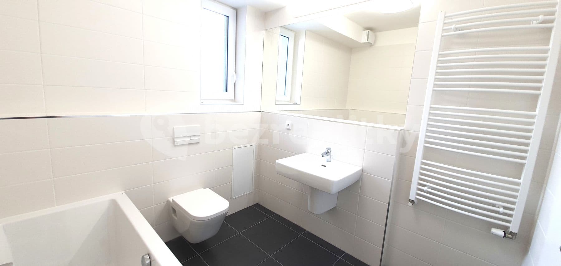 Prenájom bytu 2-izbový 56 m², Honzíkova, Praha, Praha Prenájom bytu 2-izbový 56 m², Honzíkova, Praha, Praha