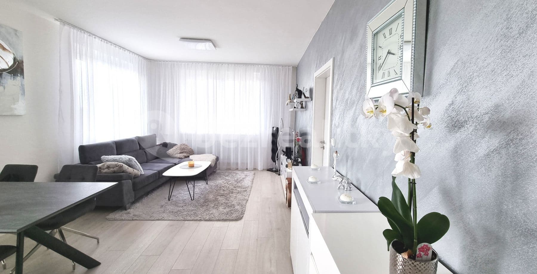 Prenájom bytu 2-izbový 56 m², Honzíkova, Praha, Praha Prenájom bytu 2-izbový 56 m², Honzíkova, Praha, Praha