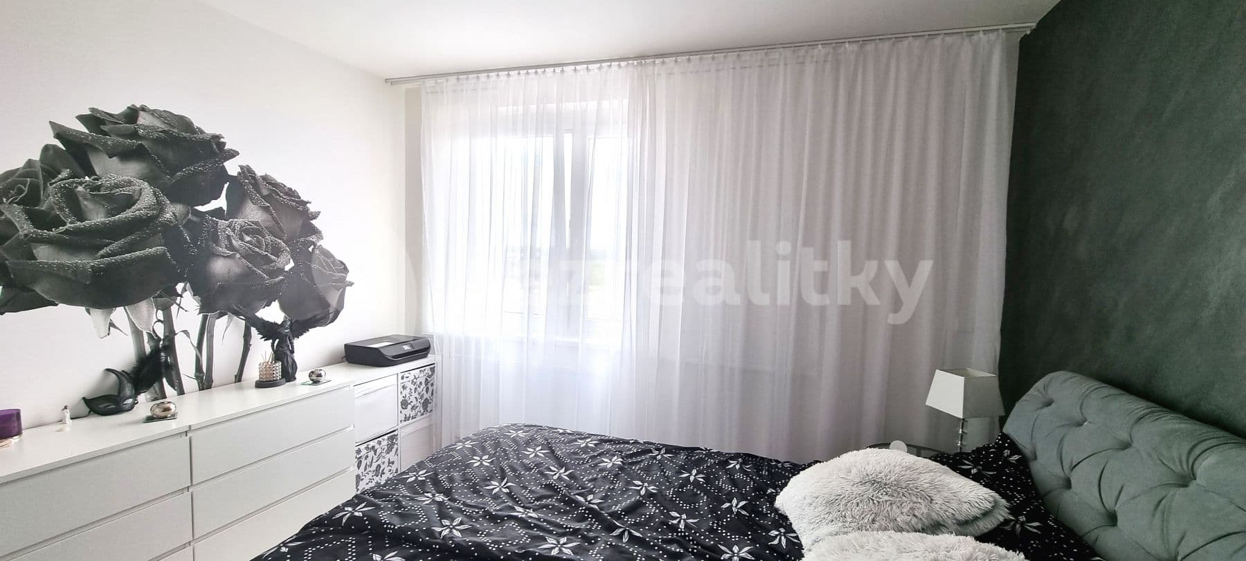 Prenájom bytu 2-izbový 56 m², Honzíkova, Praha, Praha Prenájom bytu 2-izbový 56 m², Honzíkova, Praha, Praha