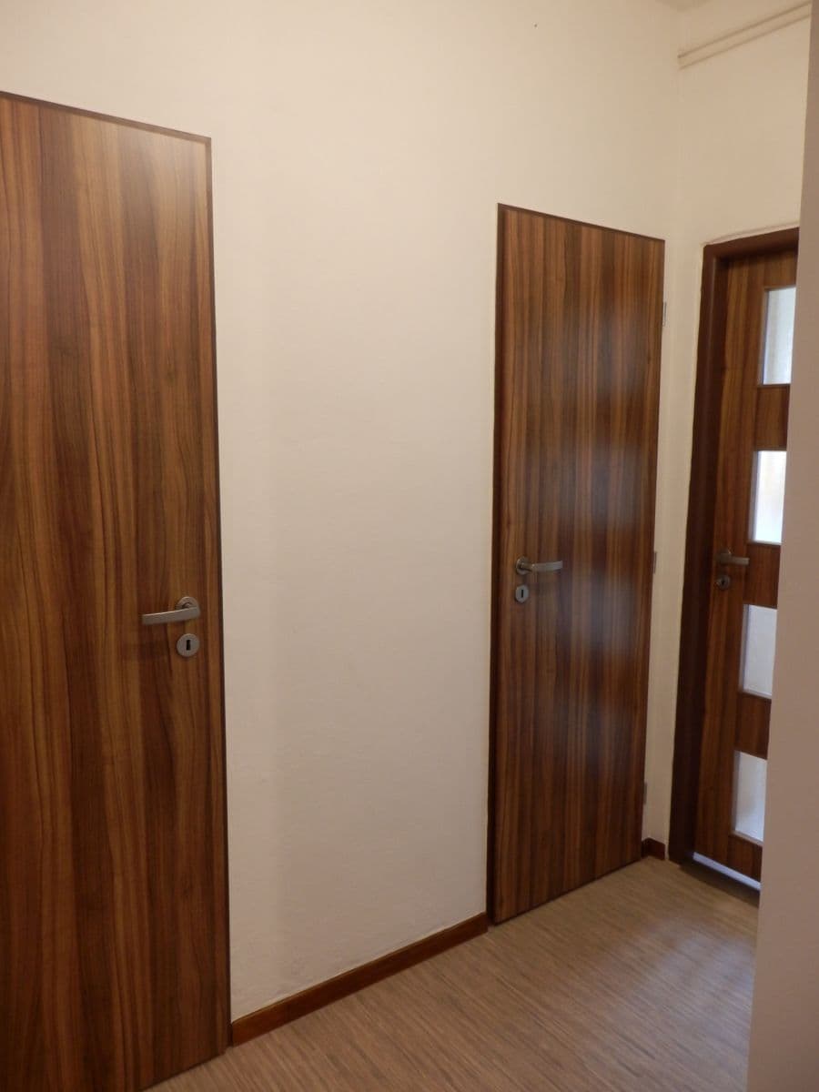 Predaj bytu 2-izbový 64 m², Tehovská, Praha, Praha Predaj bytu 2-izbový 64 m², Tehovská, Praha, Praha