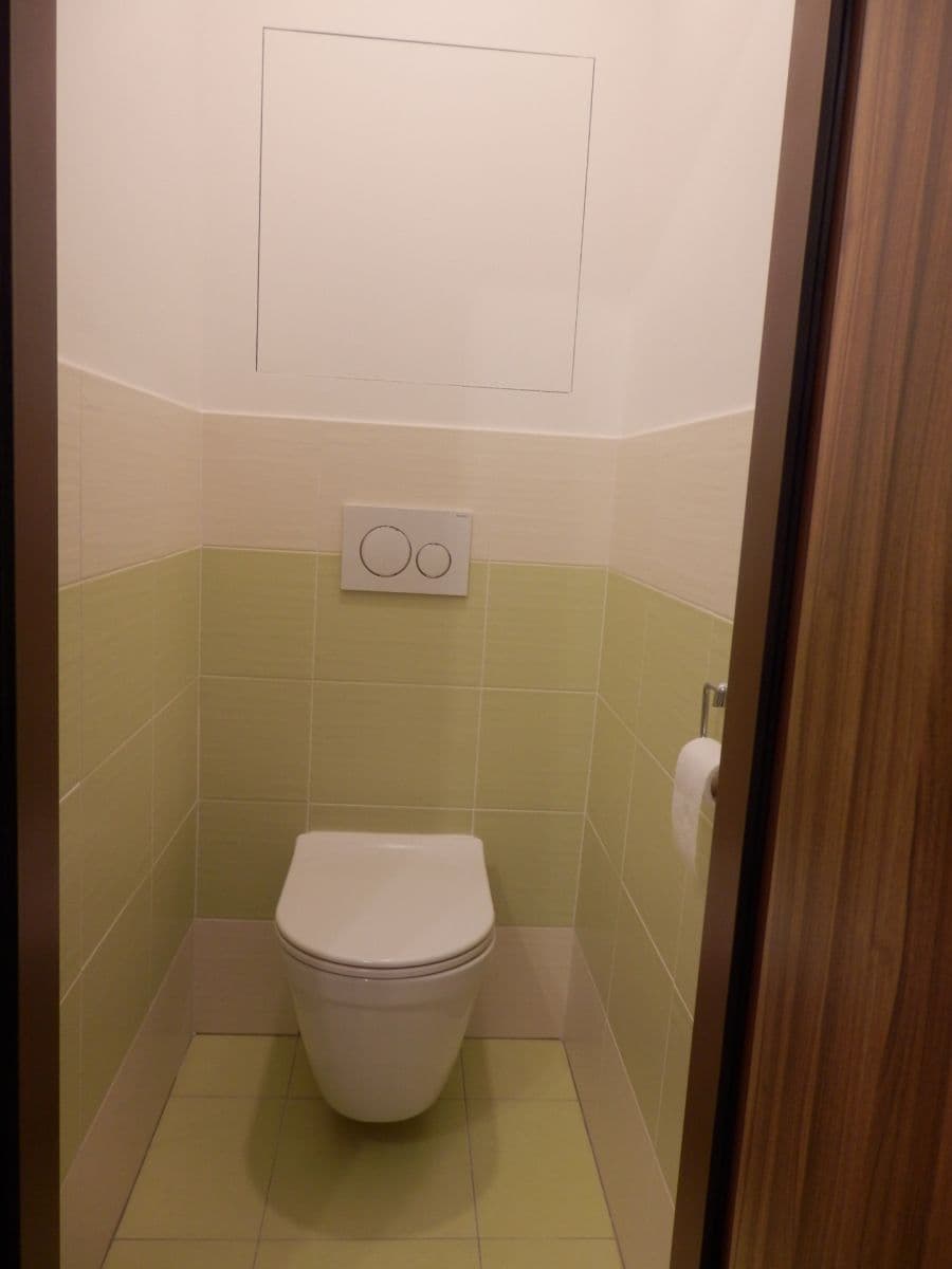 Predaj bytu 2-izbový 64 m², Tehovská, Praha, Praha Predaj bytu 2-izbový 64 m², Tehovská, Praha, Praha